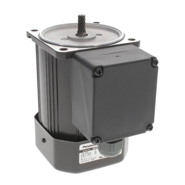 M9MZ90GK4YGA Panasonic Industrial Automation Sales  Motores - CA CC